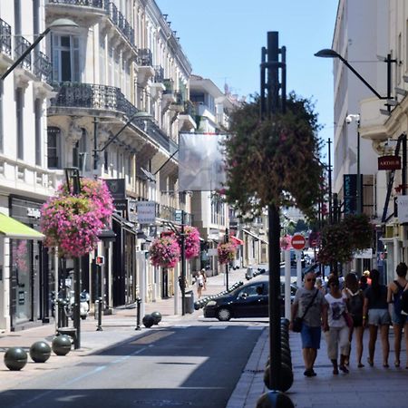 5 Min To Sea And Palais Des Festivals Apartment Cannes Exterior photo