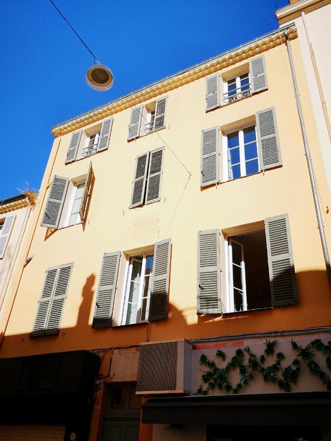 5 Min To Sea And Palais Des Festivals Apartment Cannes Exterior photo